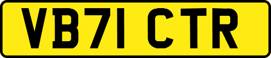 VB71CTR