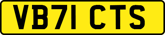 VB71CTS