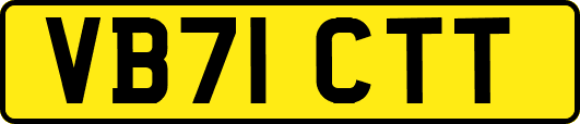 VB71CTT