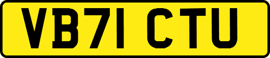 VB71CTU
