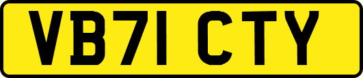 VB71CTY
