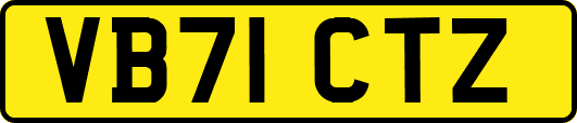 VB71CTZ