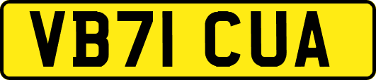 VB71CUA