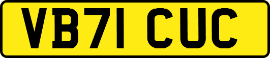 VB71CUC