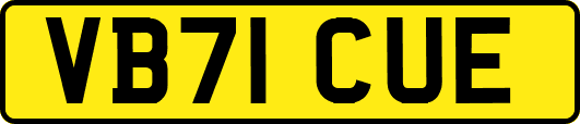 VB71CUE