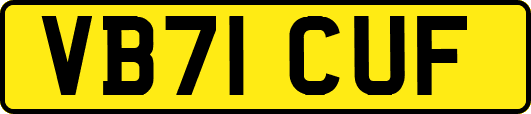 VB71CUF