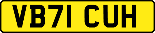 VB71CUH
