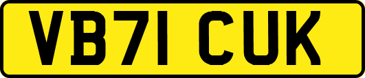 VB71CUK