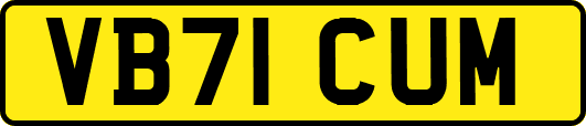 VB71CUM
