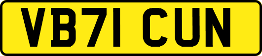 VB71CUN