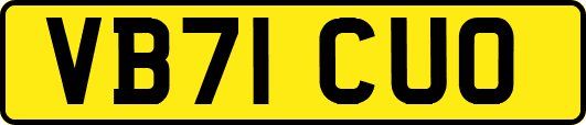 VB71CUO