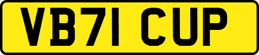 VB71CUP