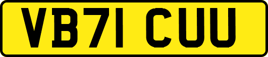 VB71CUU