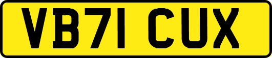 VB71CUX
