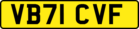 VB71CVF