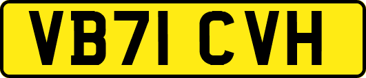 VB71CVH