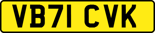 VB71CVK