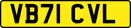 VB71CVL
