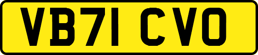 VB71CVO