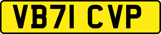 VB71CVP