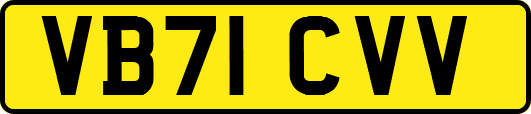 VB71CVV