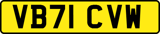 VB71CVW