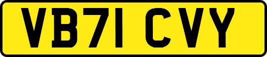 VB71CVY