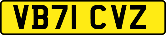 VB71CVZ
