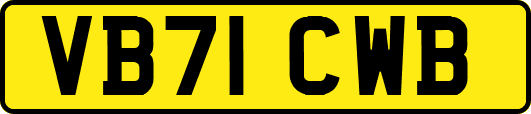VB71CWB
