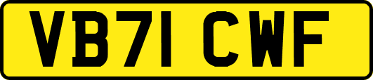 VB71CWF