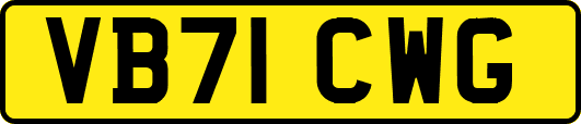 VB71CWG
