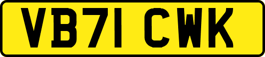 VB71CWK