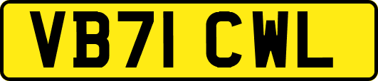 VB71CWL