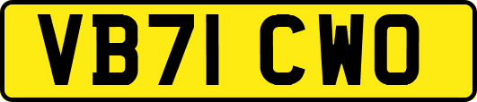 VB71CWO