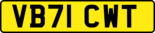 VB71CWT