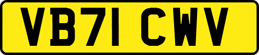 VB71CWV