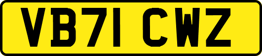 VB71CWZ