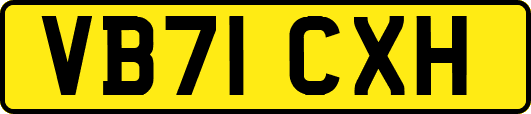 VB71CXH