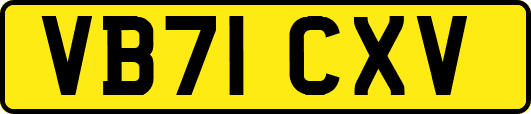 VB71CXV