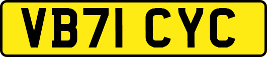 VB71CYC