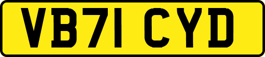 VB71CYD