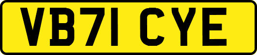 VB71CYE