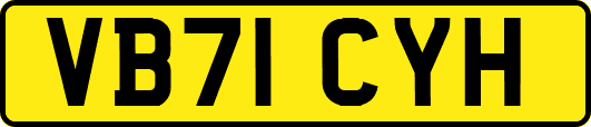 VB71CYH