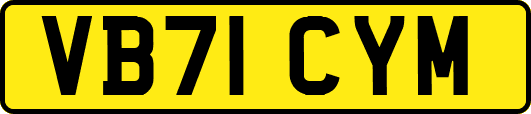 VB71CYM