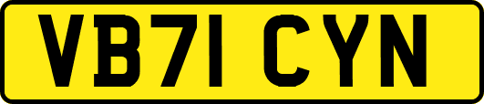 VB71CYN