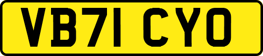 VB71CYO