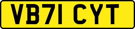 VB71CYT