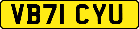 VB71CYU