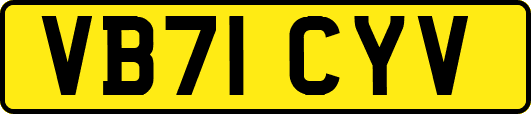 VB71CYV