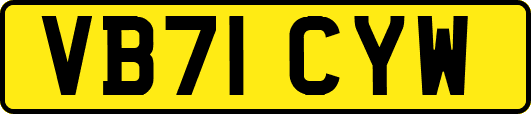 VB71CYW